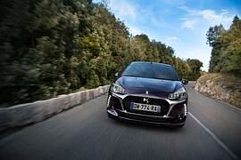 Fahrbericht: DS3 Cabrio PureTech110 und DS3 PureTech130 - Gesichtskontrolle