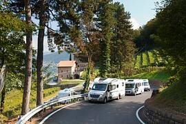 Ratgeber: Wohnmobil frühlingsfit machen - Sicherer Saisonstart