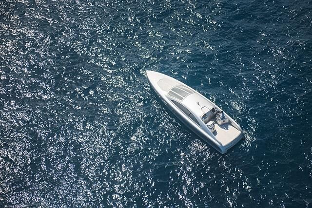 Das Schiff kostet rund 2,5 Millionen Euro