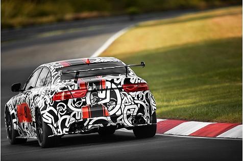 Jaguar XE Project 8