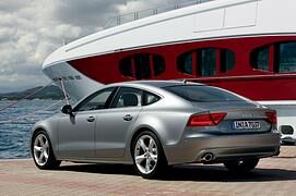 Abgas-Skandal - Audi ruft große Diesel zurück 