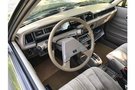Subaru 1800 4WD Super Station GLF