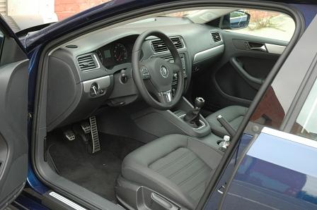 VW Jetta
