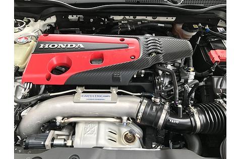 Der Motor hat nur zehn PS mehr als der Vorgänger