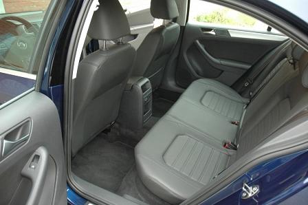 VW Jetta