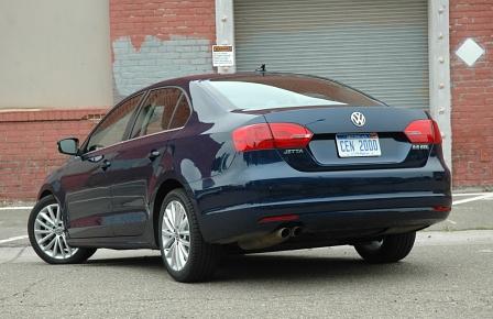 VW Jetta