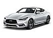 Infiniti Q60 Coupé (2016–2018)