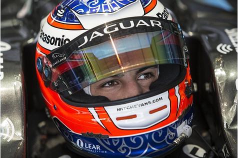 Formel E Saison 2017