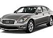 Infiniti Q70 Limousine (seit 2013)