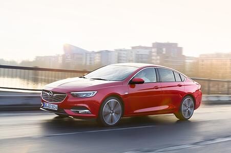Kaufberatung: Opel Insignia   - Schicke Alternative