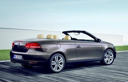 VW Eos