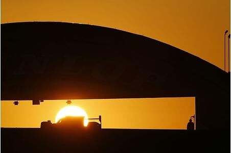 24 h von Le Mans 2017 - Der letzte große Vorhang? 24 h von Le Mans 2017 - Der letzte große Vorhang?
