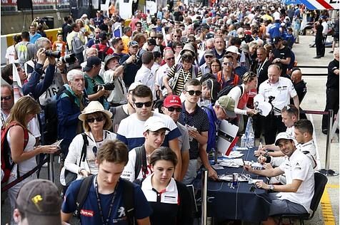 Le Mans 2017
