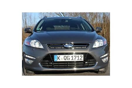 Werksschließung bei Ford verschiebt Mondeo-Start