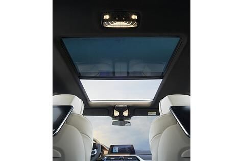BMW 6er Gran Turismo