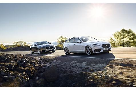 Der Jaguar XF Sportbrake kommt ab 43.960 Euro auf den Markt.