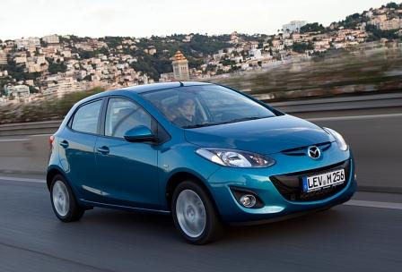 Mazda 2