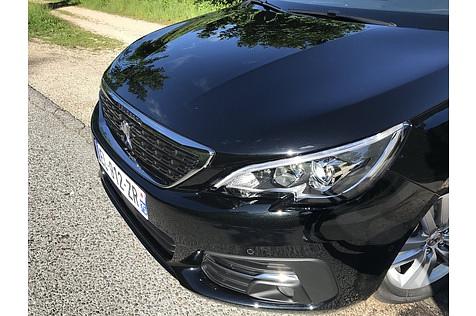 Peugeot 308 PureTech 110