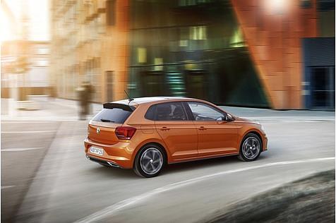 VW Polo Generation VI 2017 - die Preise starten bei knapp 13.000 Euro