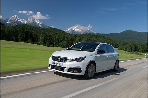 Peugeot 308 PureTech 110