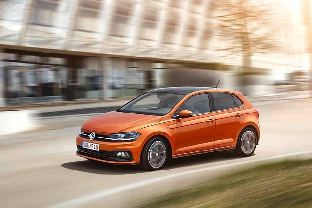 Das neue R-Line-Modell setzt auf sportliche Züge