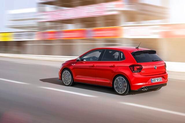 Eigentlich ist der neue Polo gar kein Wolfsburger, sondern ein rassiger Spanier, denn produziert wird bei der VW-Tochter Seat in Pamplona