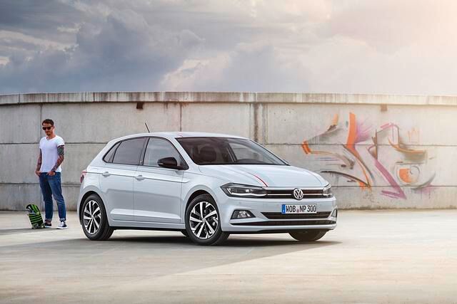 Für Musik-Liebhaber bietet VW die Variante „Beats“ an