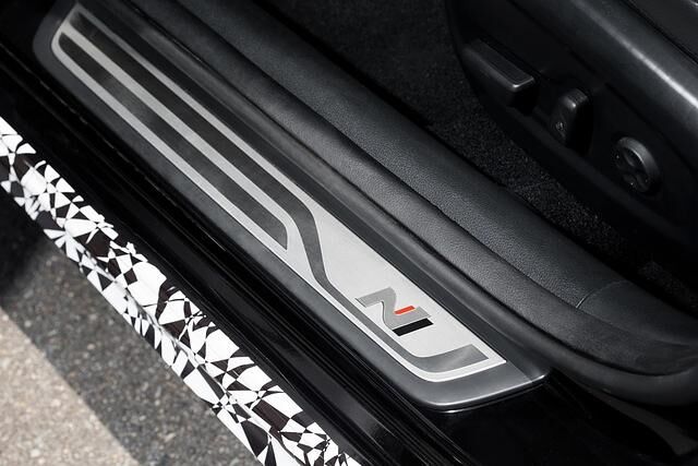 Die neue Performance-Reihe soll auch das Image heben
