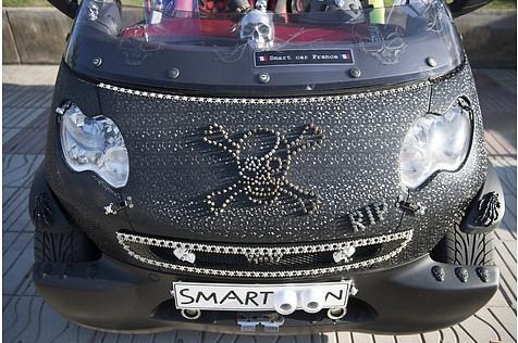In diesen Details steckt viel Arbeit