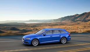 Fahrbericht: Audi A4 Avant G-Tron - Windenergie im Tank Fahrbericht: Audi A4 Avant G-Tron - Windenergie im Tank