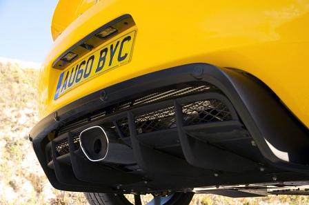 Lotus Evora S