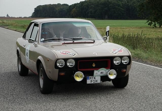 Sowohl der „Italiano historico“ als auch die am darauffolgenden Tag bereits zum zweiten Mal stattfindenden Alfa Race Days rund um Klassikstadt sollen eine feste Einrichtung am Firmensitz der...