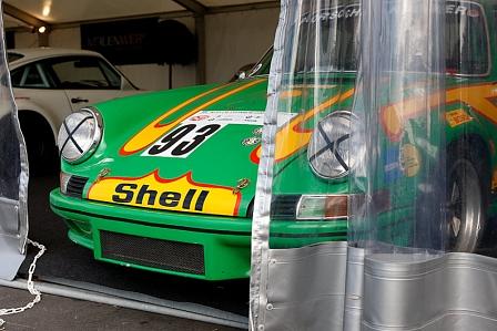 38. Oldtimer-Grand-Prix Nürburgring 2010 Foto: press-inform / AvD