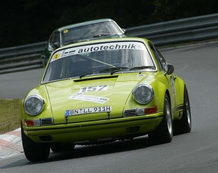 38. Oldtimer-Grand-Prix Nürburgring 2010 Foto: press-inform / AvD