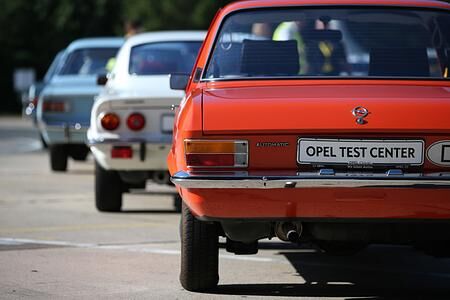 50 Jahre Opel Testcenter Dudenhofen - Eigentlich nur ein Irrtum 50 Jahre Opel Testcenter Dudenhofen - Eigentlich nur ein Irrtum