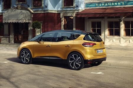 Renault Scénic und Grand Scénic - Selbstbewusst, aber nicht ohne Schwächen (Kurzfassung)