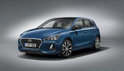 Neuer Hyundai i30 - Durch und durch europäisch Neuer Hyundai i30 - Durch und durch europäisch