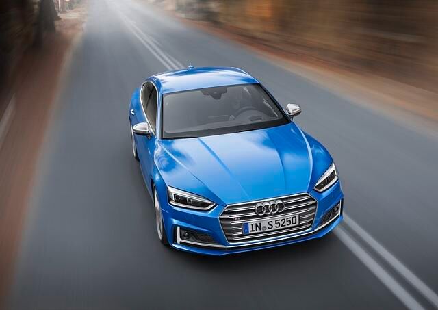 Audi A5 Sportback - Der nächste Neue