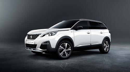 Peugeot 5008 - Lieber Crossover als Van (Kurzfassung) Peugeot 5008 - Lieber Crossover als Van (Kurzfassung)