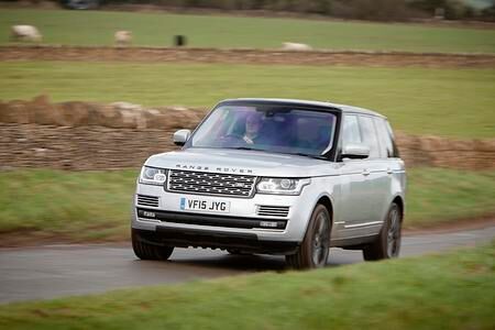Pkw-Typklassen 2017 - Teure Luxus-SUV Pkw-Typklassen 2017 - Teure Luxus-SUV