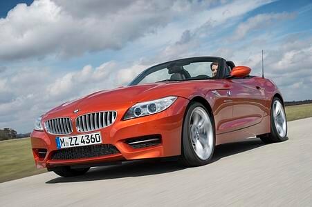 Produktionsende für BMW Z4 - Lange Roadster-Pause in München Produktionsende für BMW Z4 - Lange Roadster-Pause in München