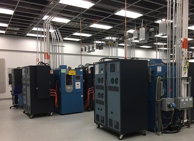 Der Großraum Detroit ist damit zu den weltweit führenden Kompetenzzentren für Elektromobilität geworden