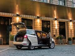 5x Türkonzepte bei Familienautos - Mach hoch die Tür, die Tor mach weit