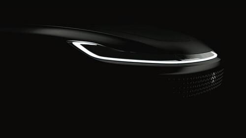 Faraday Future - Elektro-SUV feiert Premiere