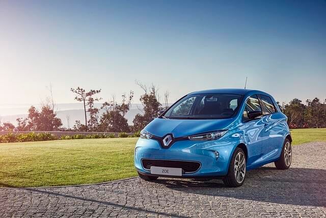 Fahrbericht: Renault Zoé Z.E. 40 - Mehr Reichweite für weniger Angst 