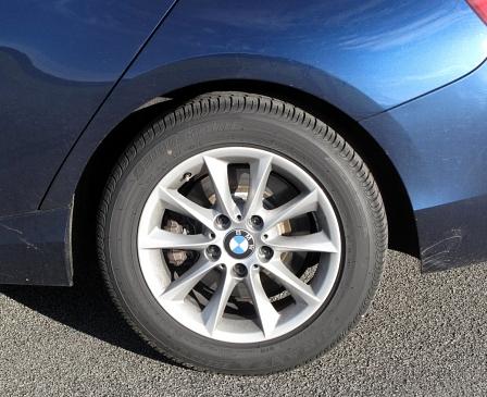 BMW 120d