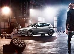 Seat Leon Cupra Facelift - Stark wie ein R