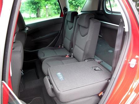 Peugeot 308 SW 1.6 VTi