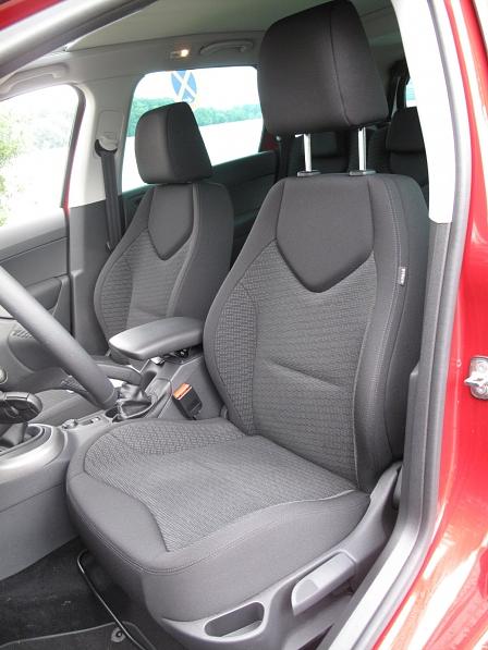 Peugeot 308 SW 1.6 VTi