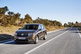 Fahrbericht: Dacia Sandero - Immer noch günstig, aber nicht immer billig